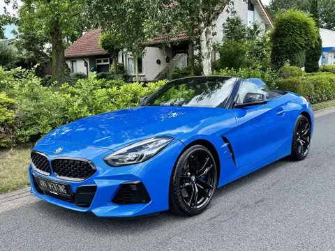 Annonce BMW Z4 Essence 2020 d'occasion 