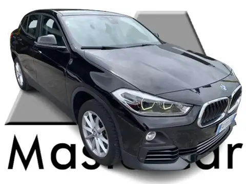 Used BMW X2 Diesel 2019 Ad 