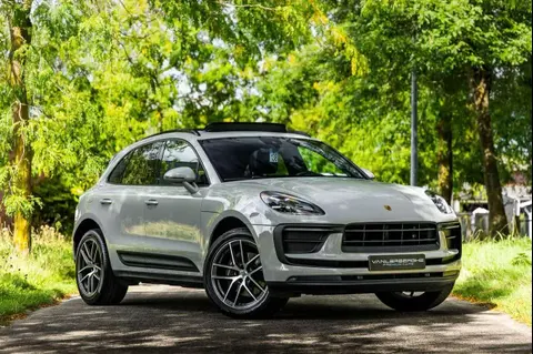 Used PORSCHE MACAN Petrol 2022 Ad 