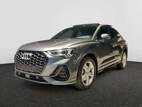 Annonce AUDI Q3 Hybride 2021 d'occasion 