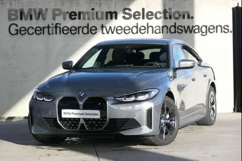 Used BMW I4 Electric 2023 Ad 