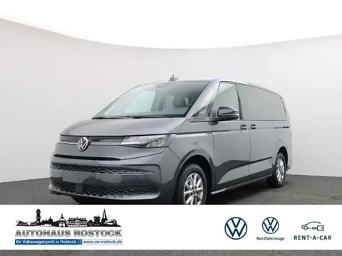 Annonce VOLKSWAGEN T7 Diesel 2024 d'occasion 