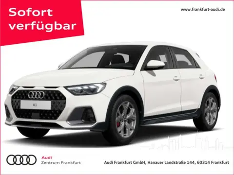 Annonce AUDI A1 Essence 2024 d'occasion 