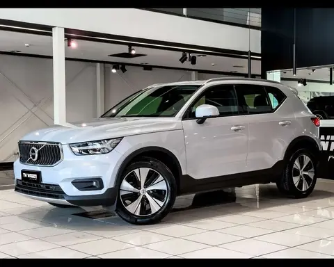 Used VOLVO XC40 Petrol 2020 Ad 