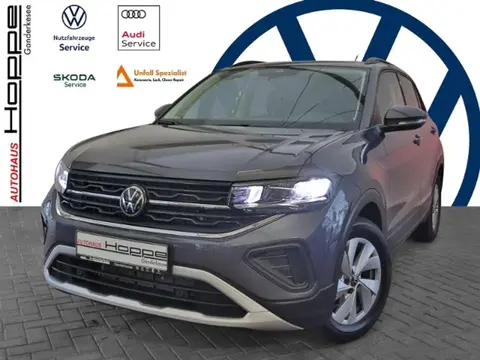 Used VOLKSWAGEN T-CROSS Petrol 2024 Ad 