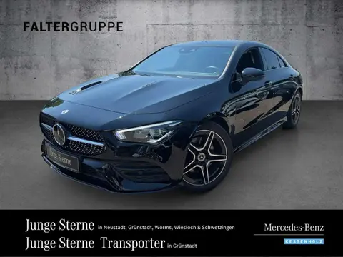 Used MERCEDES-BENZ CLASSE CLA Petrol 2022 Ad 