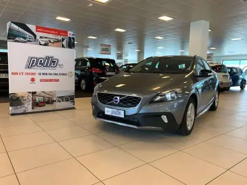 Annonce VOLVO V40 Diesel 2015 d'occasion 