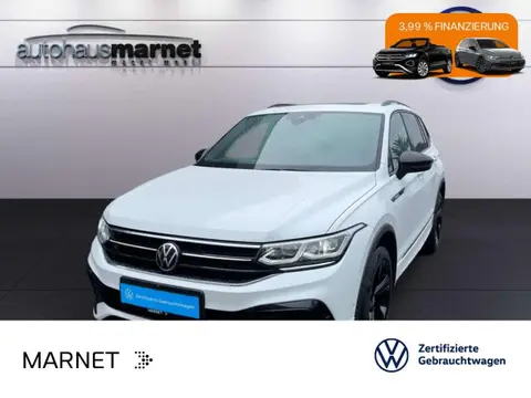 Annonce VOLKSWAGEN TIGUAN Diesel 2022 d'occasion 