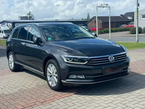 Used VOLKSWAGEN PASSAT Diesel 2017 Ad 