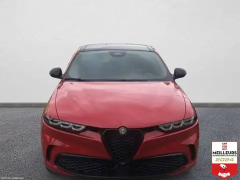 Used ALFA ROMEO TONALE Petrol 2024 Ad 