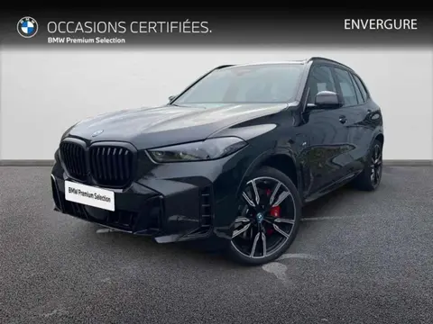 Annonce BMW X5  2024 d'occasion 