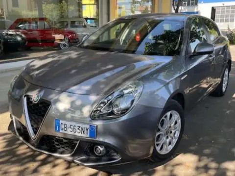 Used ALFA ROMEO GIULIETTA Diesel 2020 Ad 