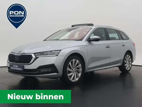 Used SKODA OCTAVIA Hybrid 2022 Ad 