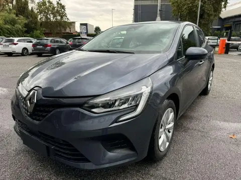 Used RENAULT CLIO Petrol 2020 Ad 