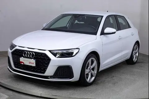 Annonce AUDI A1 Essence 2020 d'occasion 