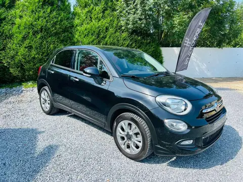 Used FIAT 500X Petrol 2015 Ad 