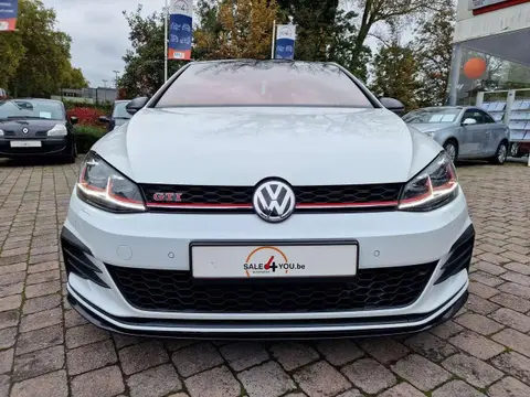 Used VOLKSWAGEN GOLF Petrol 2019 Ad 