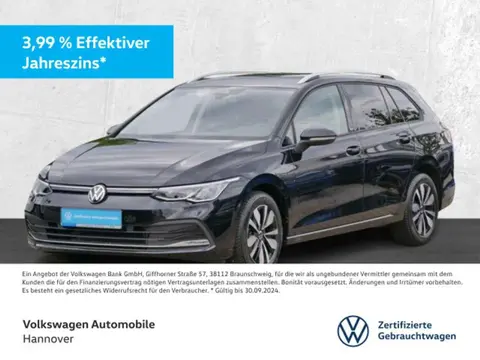 Used VOLKSWAGEN GOLF Petrol 2023 Ad 