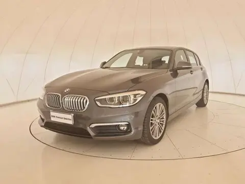 Used BMW SERIE 1 Diesel 2019 Ad 