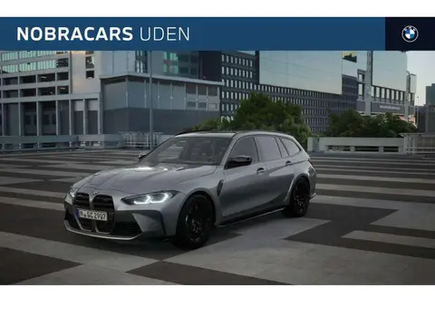 Annonce BMW M3 Essence 2024 d'occasion 