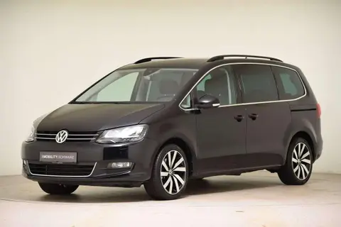 Used VOLKSWAGEN SHARAN Petrol 2021 Ad 