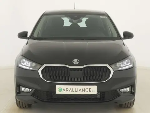 Annonce SKODA FABIA Essence 2024 d'occasion 