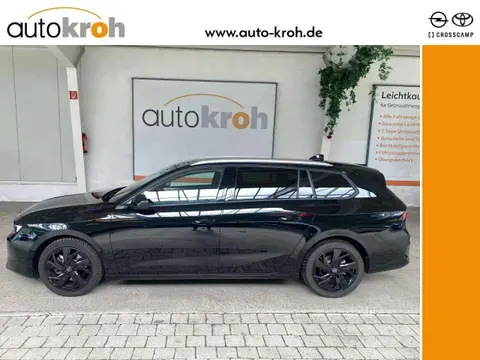 Used OPEL ASTRA Petrol 2023 Ad Germany