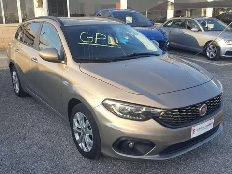 Used FIAT TIPO LPG 2018 Ad 