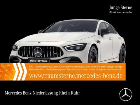 Used MERCEDES-BENZ CLASSE GT Petrol 2022 Ad 