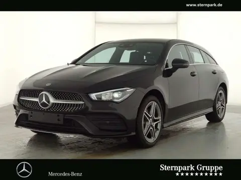 Used MERCEDES-BENZ CLASSE CLA Hybrid 2023 Ad 