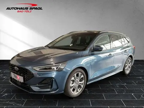 Used FORD FOCUS Petrol 2023 Ad Germany