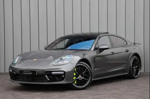 Used PORSCHE PANAMERA Hybrid 2017 Ad 