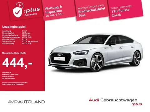 Used AUDI A5 Petrol 2023 Ad 