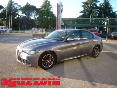 Used ALFA ROMEO GIULIA Diesel 2020 Ad 