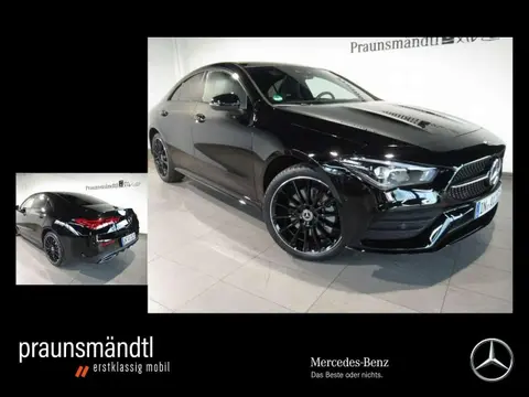 Used MERCEDES-BENZ CLASSE CLA Hybrid 2022 Ad 