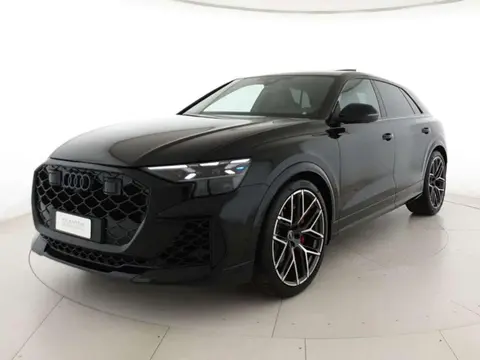 Used AUDI RSQ8 Hybrid 2024 Ad 