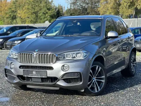 Used BMW X5 Diesel 2016 Ad 