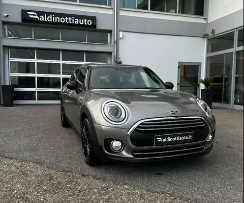 Used MINI ONE Diesel 2018 Ad 