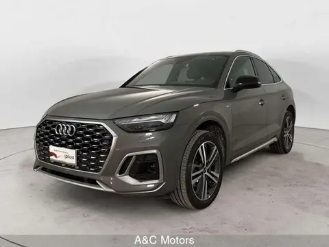 Used AUDI Q5 Hybrid 2023 Ad 