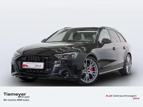 Annonce AUDI A4 Essence 2023 d'occasion 