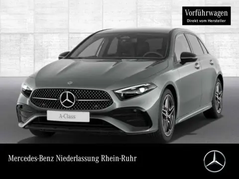 Annonce MERCEDES-BENZ CLASSE A Essence 2024 d'occasion 