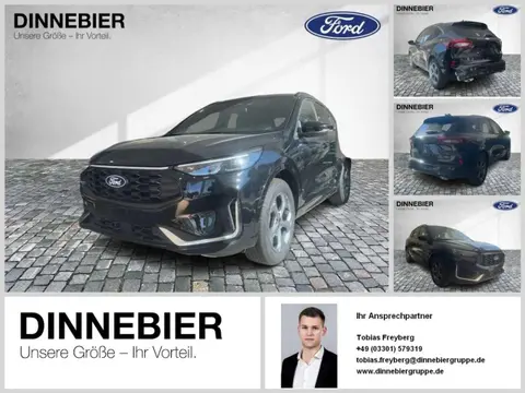 Annonce FORD KUGA Essence 2024 d'occasion 