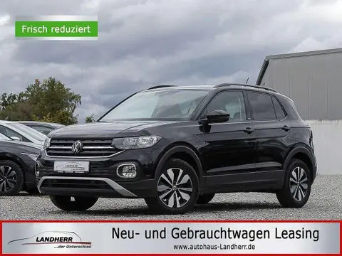 Annonce VOLKSWAGEN T-CROSS Essence 2023 d'occasion 