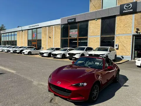 Used MAZDA MX-5 Petrol 2020 Ad 