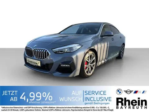 Used BMW SERIE 2 Petrol 2021 Ad 