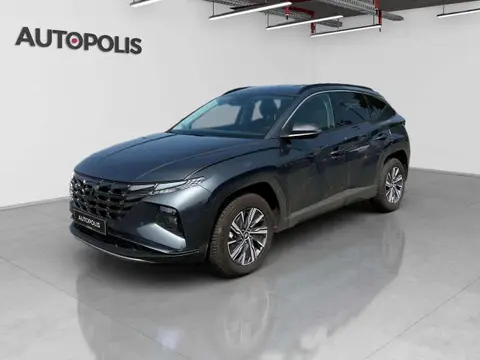 Annonce HYUNDAI TUCSON Essence 2023 d'occasion 