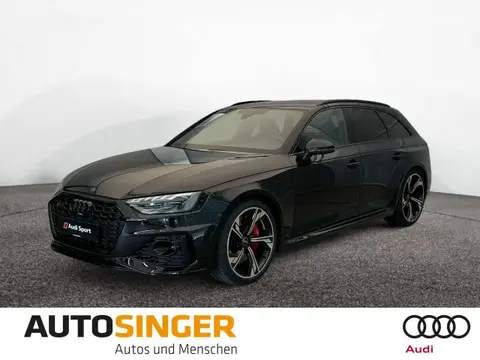 Annonce AUDI RS4 Essence 2024 d'occasion 