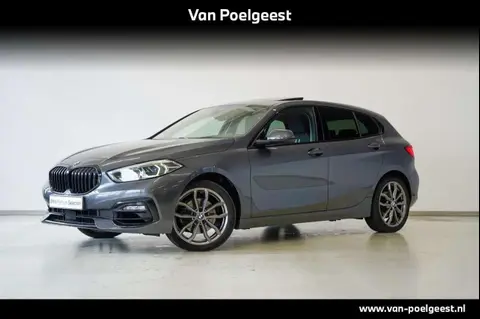 Used BMW SERIE 1 Petrol 2020 Ad 