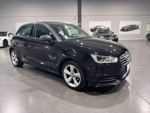 Annonce AUDI A1 Diesel 2015 d'occasion 