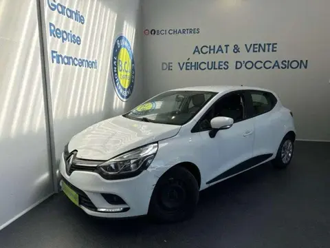 Annonce RENAULT CLIO Diesel 2019 d'occasion 